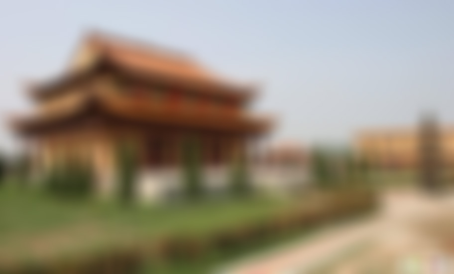 山东济宁梁山莲台寺景点介绍1