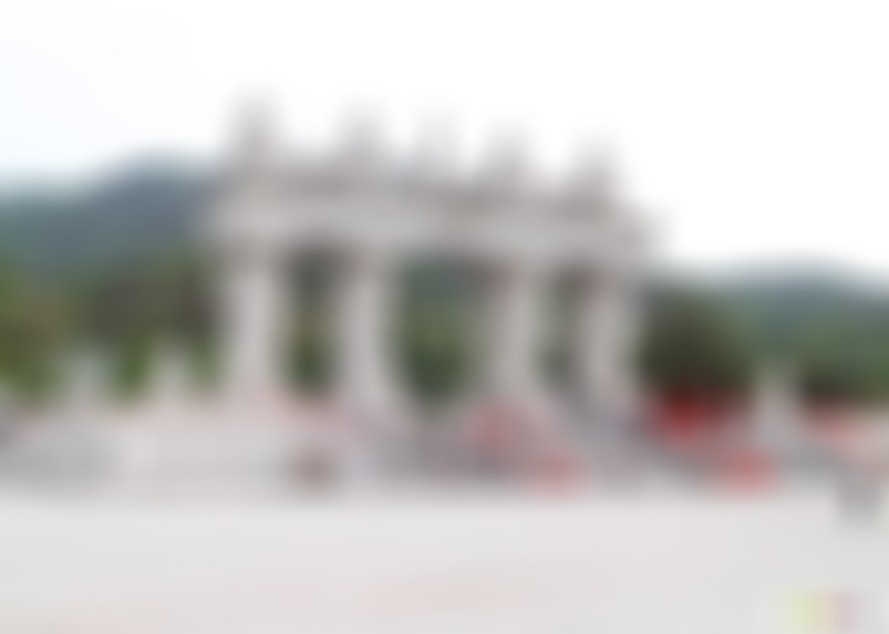 山东聊城傅斯年陈列馆景点介绍1