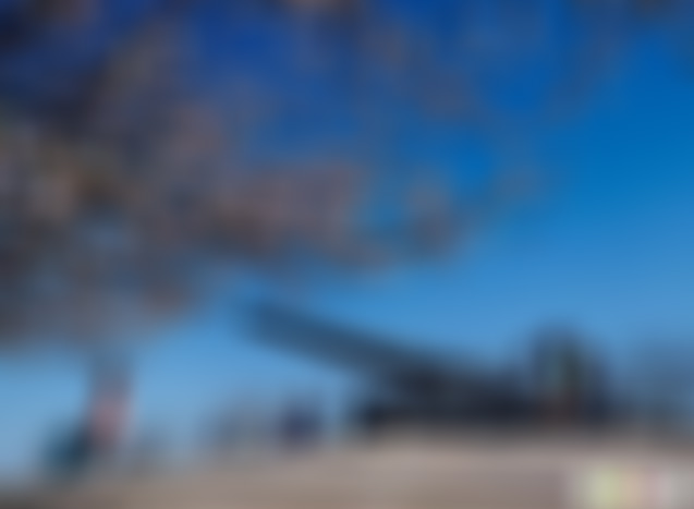 山东威海旗顶山炮台景点介绍1