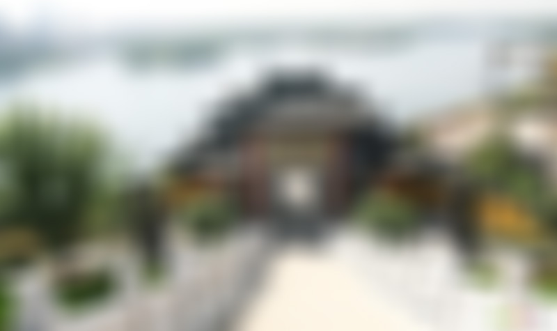 山东威海成山头日主祠景点介绍1