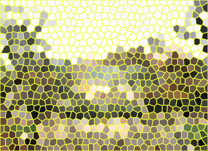 山东济南唐冶山公园景点介绍1