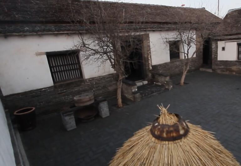 山东烟台杨府生态农家院景点介绍1