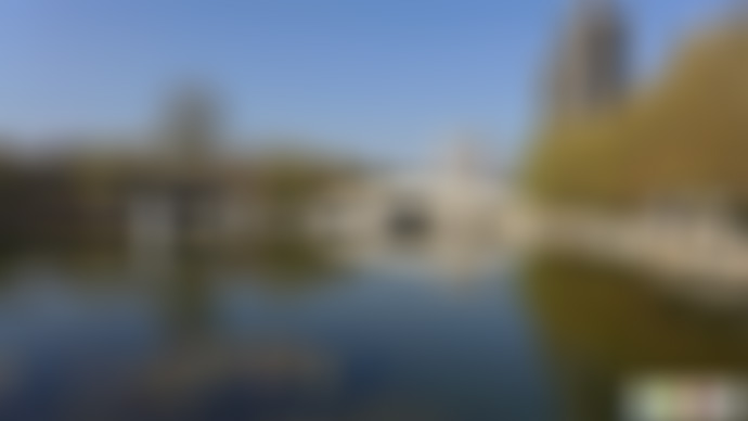 山东临沂东皋公园景点介绍1