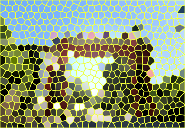 山东济南鸣羊山生态园景点介绍1