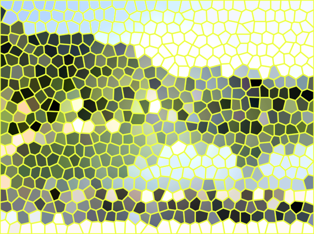 山东济南三王峪山水风景园景点介绍1