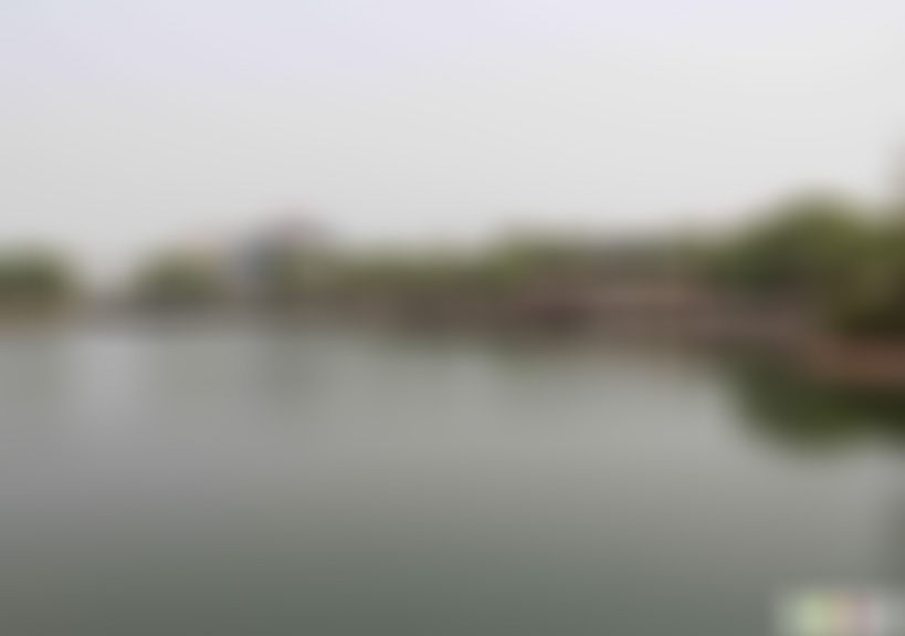 山东青岛李沧文化公园景点介绍1