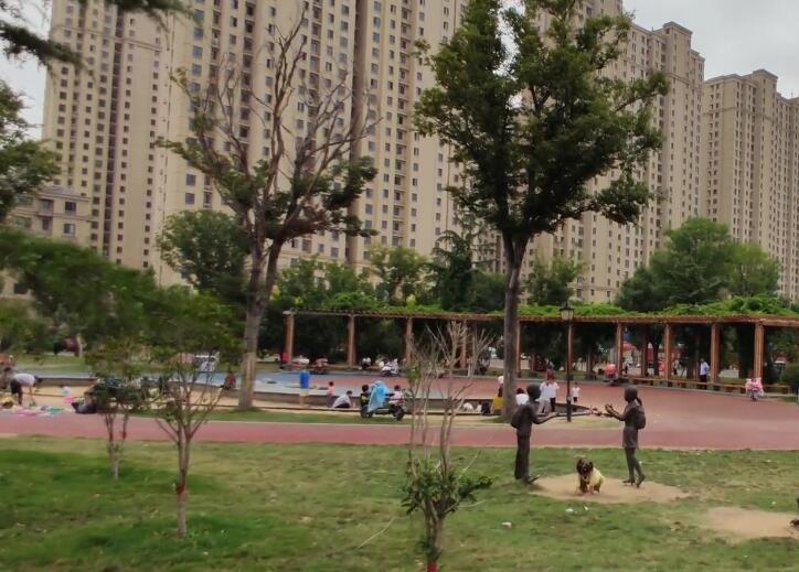 山东青岛金沙蜡像馆景点介绍1