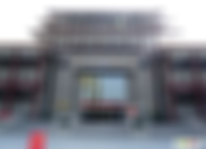 山东济宁济宁博物馆景点介绍1