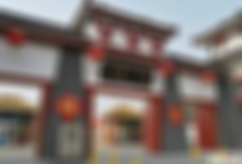 山东威海威海国际海水浴场景点介绍1