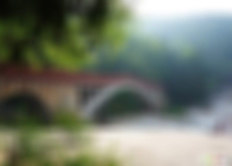 山东泰安泰山长寿桥景点介绍1