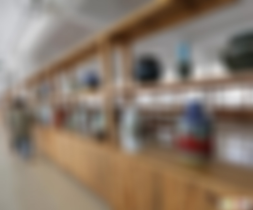 山东潍坊坊子炭矿博物馆景点介绍1