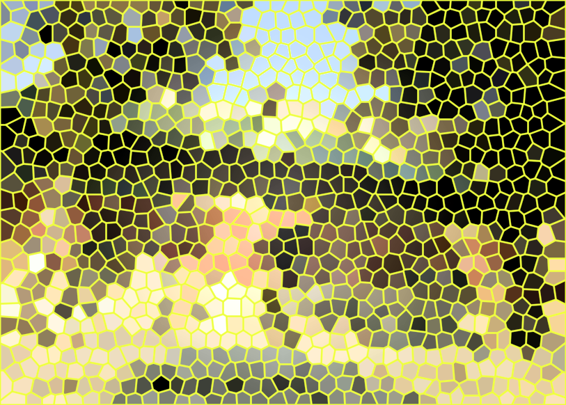 山东济南灵岩寺千佛殿景点介绍1