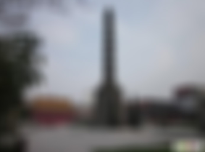 山东济宁加勒比水上乐园景点介绍1