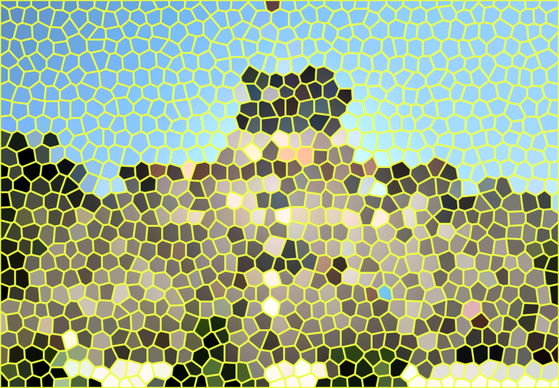 山东济南解放阁景点介绍1