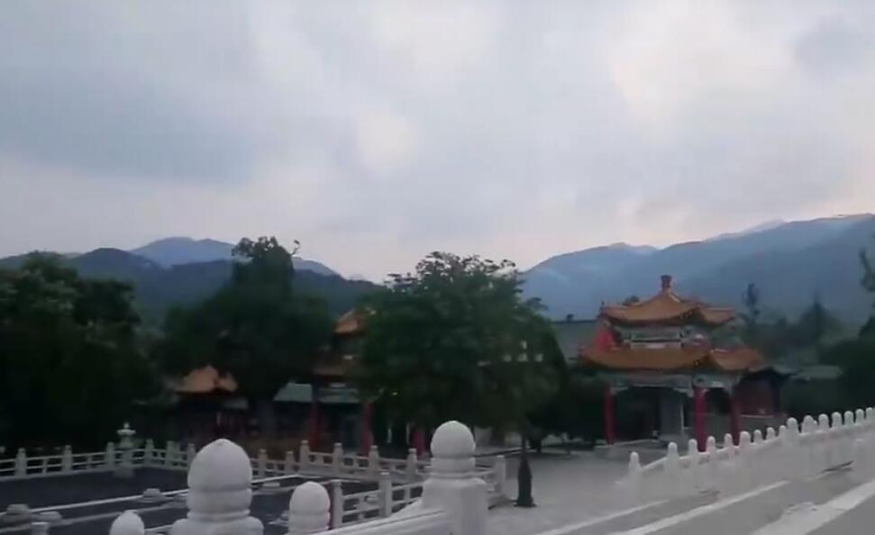 山东德州百枣园景点介绍1