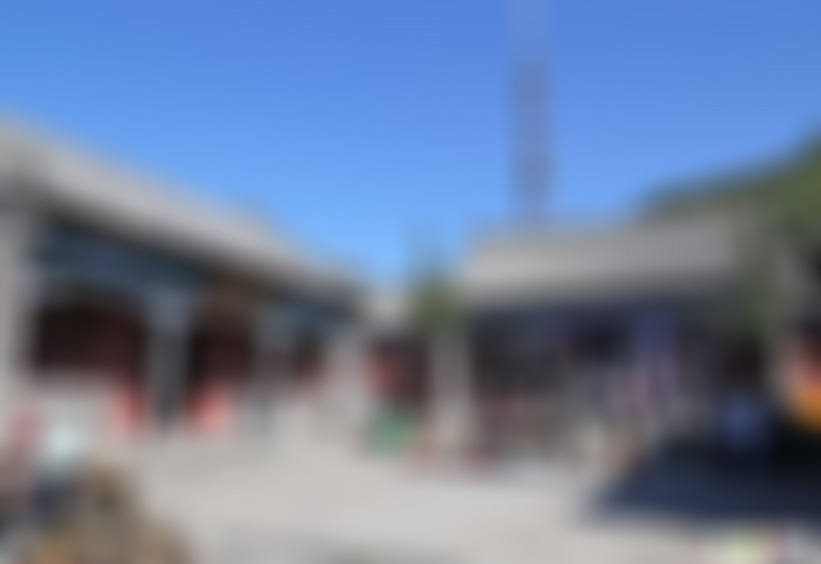 山东枣庄台儿庄大战遗址公园景点介绍1