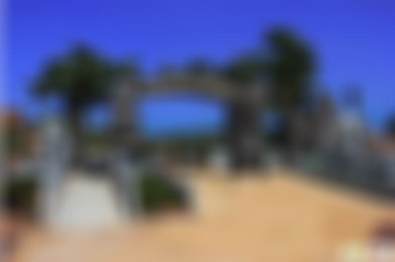 山东威海香海森林公园景点介绍1