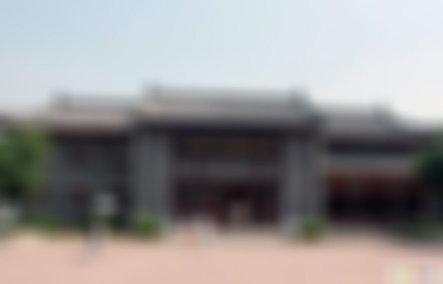 山东临沂山东抗日根据地纪念馆景点介绍1