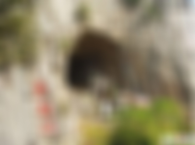 山东枣庄熊耳山黄龙洞府景点介绍1