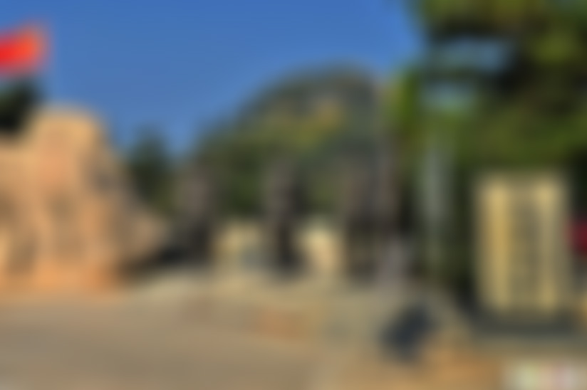 山东威海历史选择展馆景点介绍1