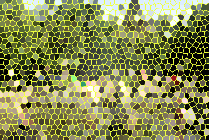 山东济南眼明泉公园景点介绍1