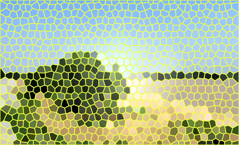 山东济南现代都市农业精品园景点介绍1