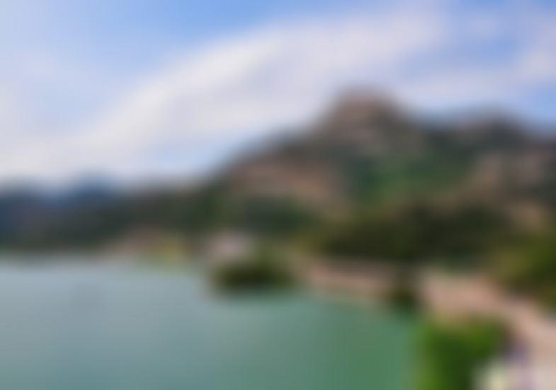 山东临沂开元新天地购物广场景点介绍1