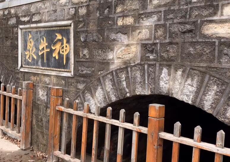 山东临沂诸葛亮故里纪念馆景点介绍1