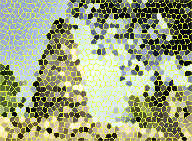 山东济南翠屏山多佛塔景点介绍1