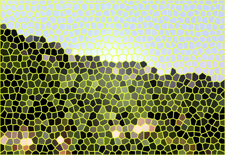 山东济南龙集山风景区景点介绍1