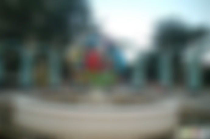 山东青岛贮水山儿童公园景点介绍1