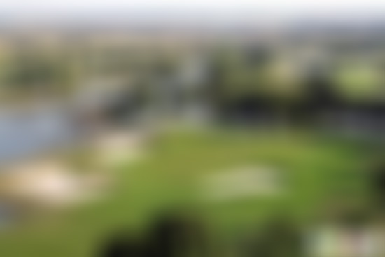 山东烟台旭宝高尔夫球场景点介绍1