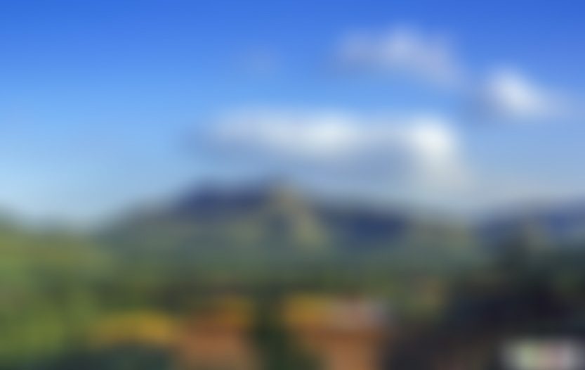 山东潍坊驼山山体巨佛景点介绍1