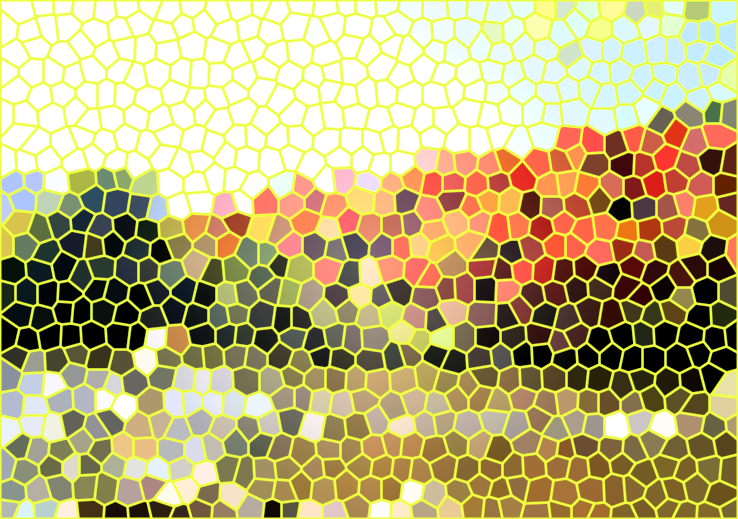 山东济南红叶谷情人谷景点介绍1