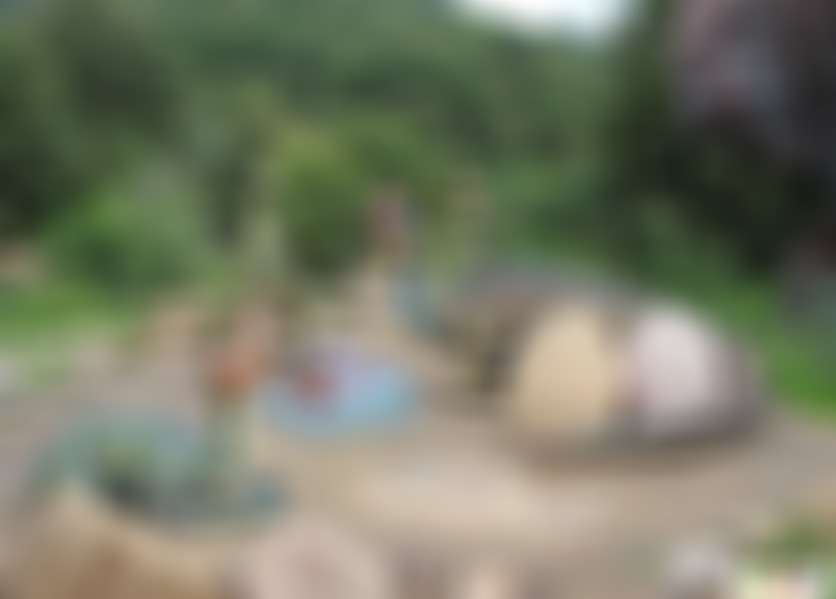 山东德州龙悦生态观光园景点介绍1