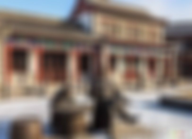 山东潍坊李成纪念馆景点介绍1