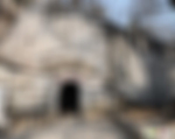 山东菏泽仿山温泉度假中心景点介绍1