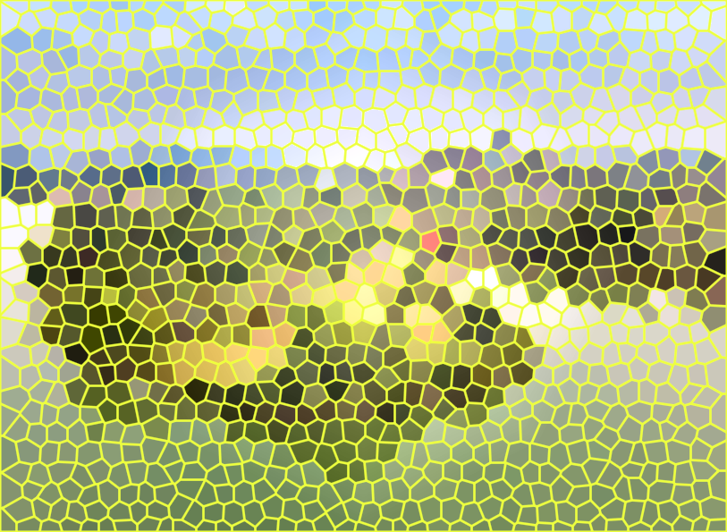 山东济南玫瑰湖湿地景点介绍1