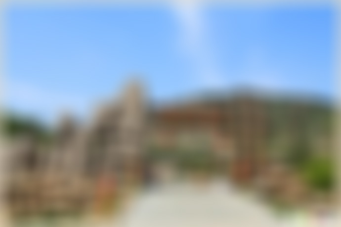 山东淄博珍珠峪风景区景点介绍1