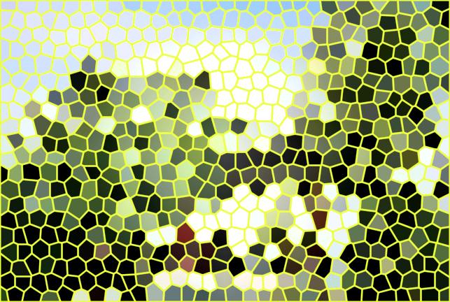 山东济南金鸡岭公园景点介绍1