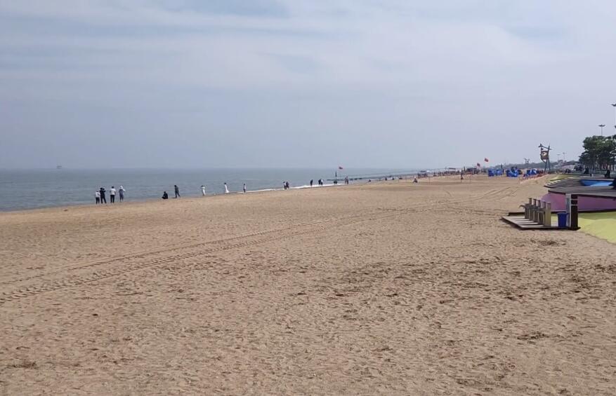 山东聊城临清运河钞关景点介绍1