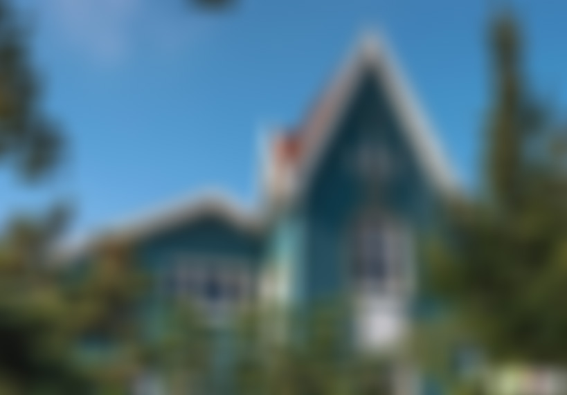 山东青岛八大关公主楼景点介绍1