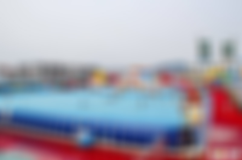 山东临沂浅水湾水上乐园景点介绍1