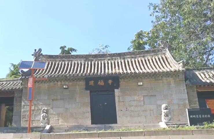 山东潍坊潍坊绿博园景点介绍1