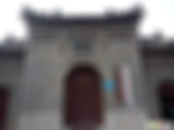 山东日照花仙子风景区景点介绍1