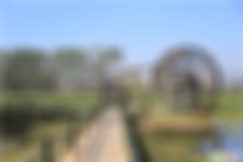 山东淄博莲花庵景点介绍1