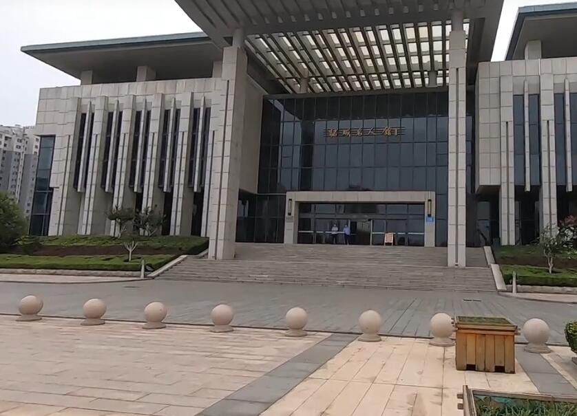 山东淄博唐山风景区景点介绍1