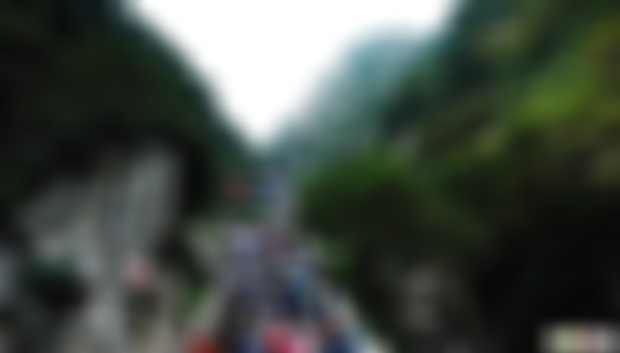 山东潍坊南山万松园景点介绍1