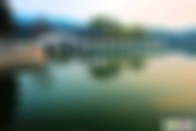 山东威海西霞口旅游度假区景点介绍1