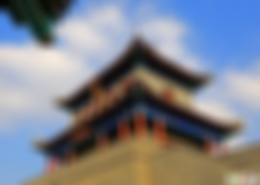 山东潍坊滨河湿地公园景点介绍1